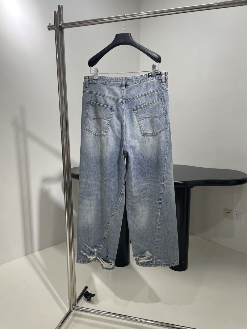 Gucci Jeans